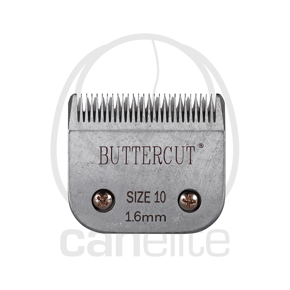 Peine cerámico Buttercut GEIB 10