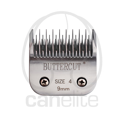 Geib Cuchilla Metalica 4