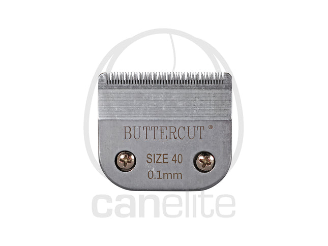 Geib Bettercut Cuchilla Cerámica 40