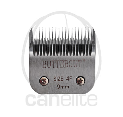 Geib Buttercut Cuchilla Cerámica 4F