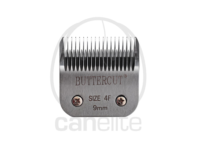 Geib Buttercut Cuchilla Cerámica 4F