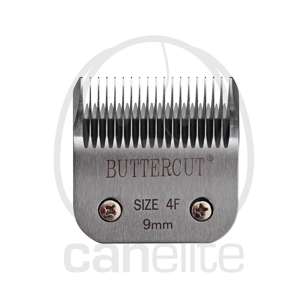 Buttercut GEIB Peine cerámico 4F