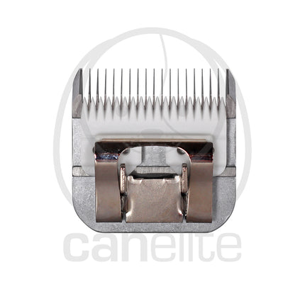 Geib Buttercut Cuchilla Cerámica 4F