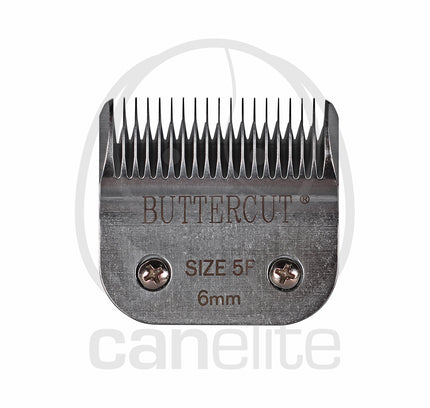 Geib Buttercut Cuchilla Cerámica 5F