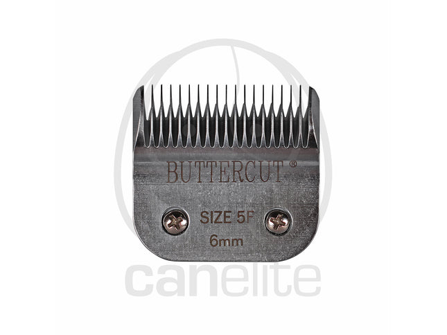 Geib Buttercut Cuchilla Cerámica 5F