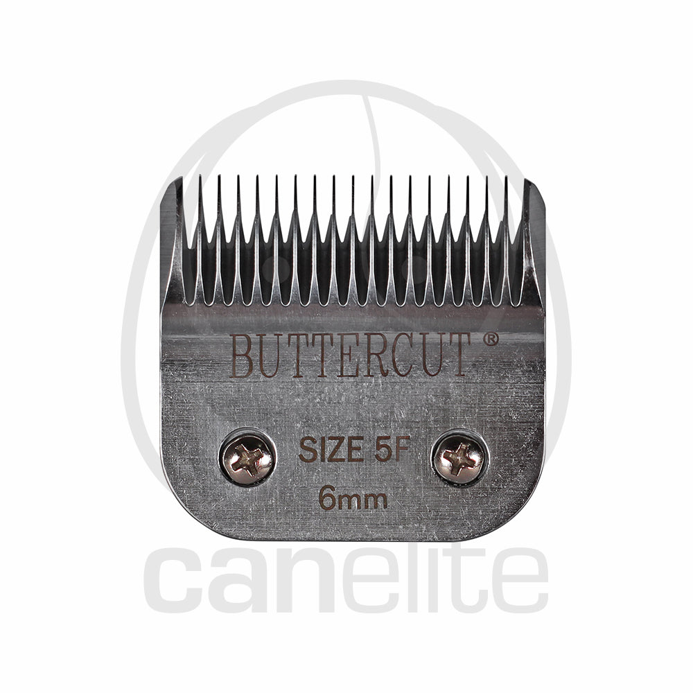 Buttercut GEIB Peine Cerámico 5F