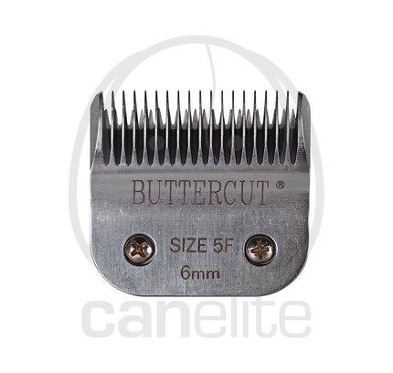Geib Cuchilla Metálica 5F