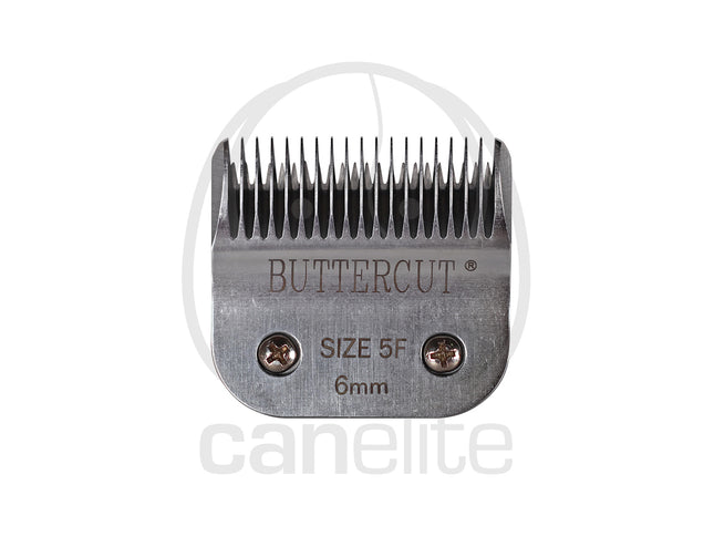 Geib Cuchilla Metálica 5F