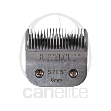 Geib Cuchilla Metálica 5F