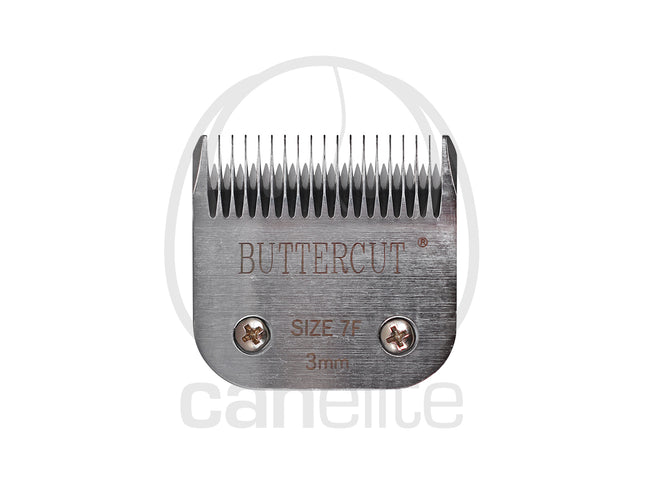 Geib Buttercut Cuchilla Cerámica 7F