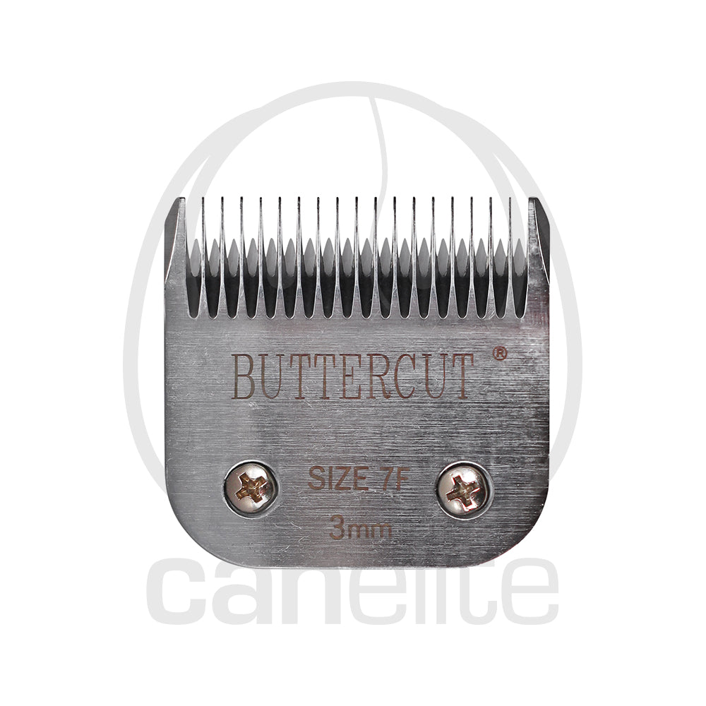 Buttercut GEIB Peine Cerámico 7F