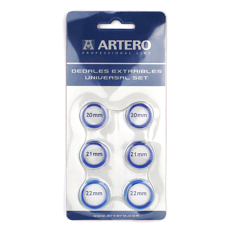 Artero Set Dedales Para Tijeras