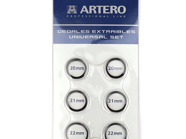 Artero Set Dedales Para Tijeras