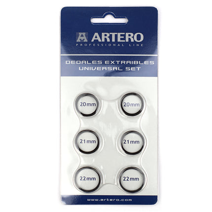 Artero Set Dedales Para Tijeras