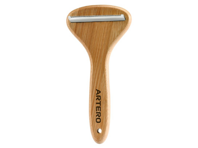 Artero Deslanador Nature Collection