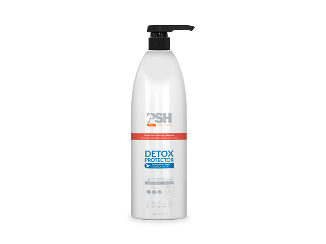 PSH Shampoo Detox 1 L