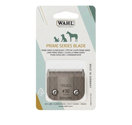 Wahl Cuchilla Metálica 30 Prime Series
