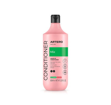 Artero Acondicionador Desenredante Mix Spray