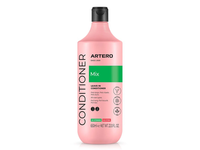 Artero Acondicionador Desenredante Mix Spray