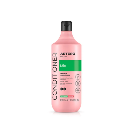 Artero Acondicionador Mix Spray (Desenredante)