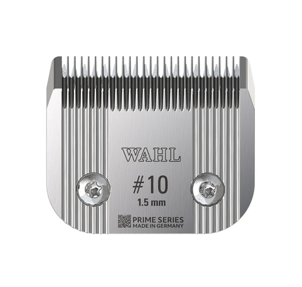 Wahl Cuchilla Metálica 10 Prime Series