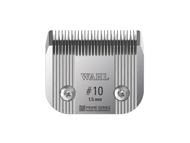 Wahl Cuchilla Metálica 10 Prime Series
