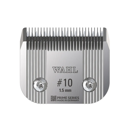 Wahl Cuchilla Metálica 10 Prime Series