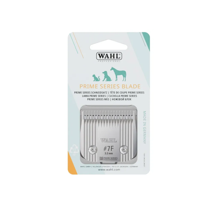 Wahl Cuchilla Metálica 7F Prime Series