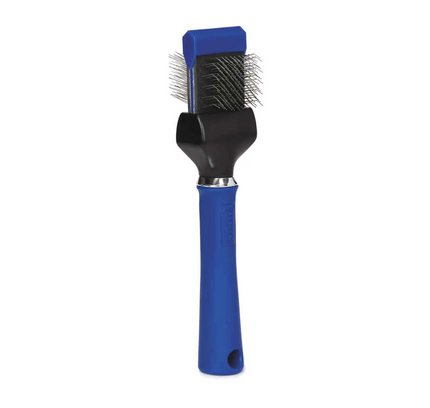 Rasqueta Flexible Extra Firm Master Grooming Individual