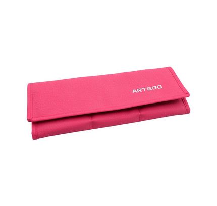 Artero Fundas Cuchillas Roller Rosa