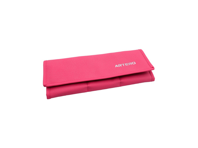 Artero Fundas Cuchillas Roller Rosa