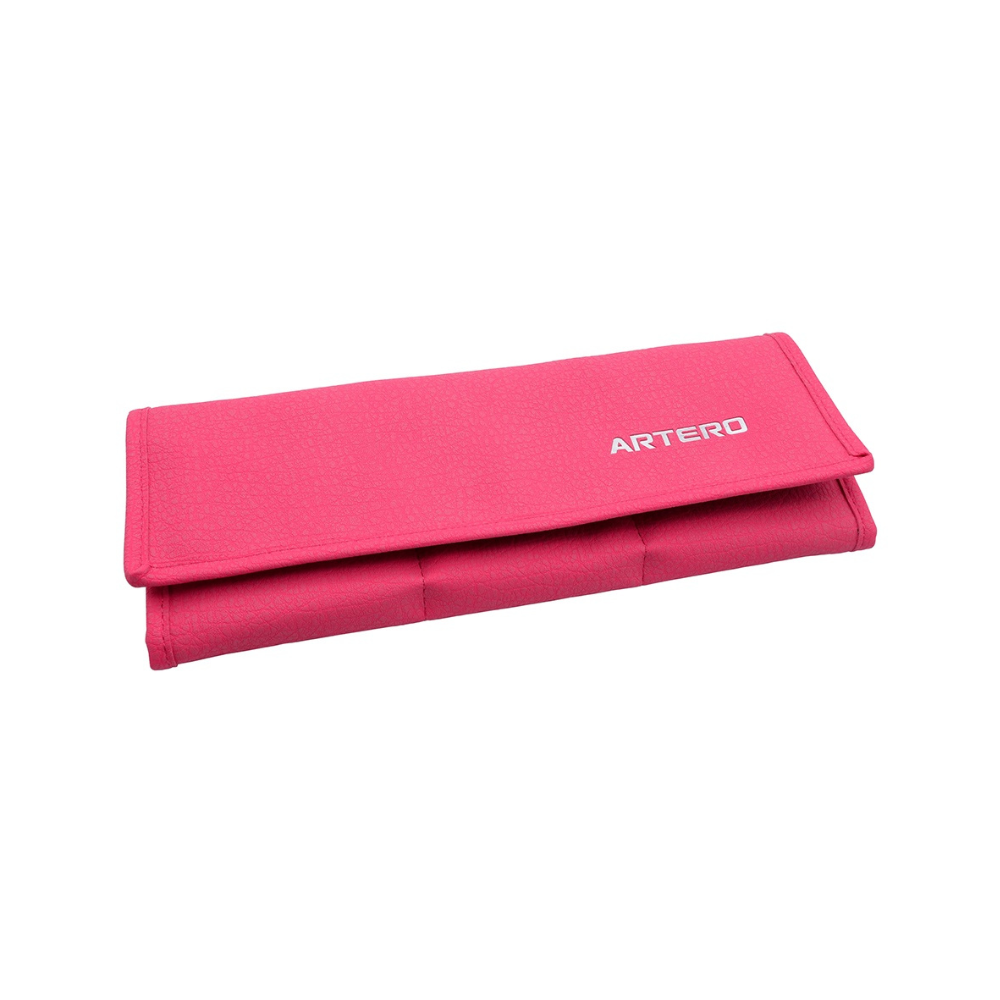Artero Fundas Cuchillas Roller Rosa