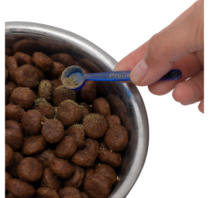 PRODEN PLAQUEOFF® POLVO PERRO