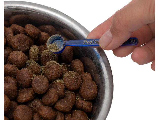 PRODEN PLAQUEOFF® POLVO PERRO