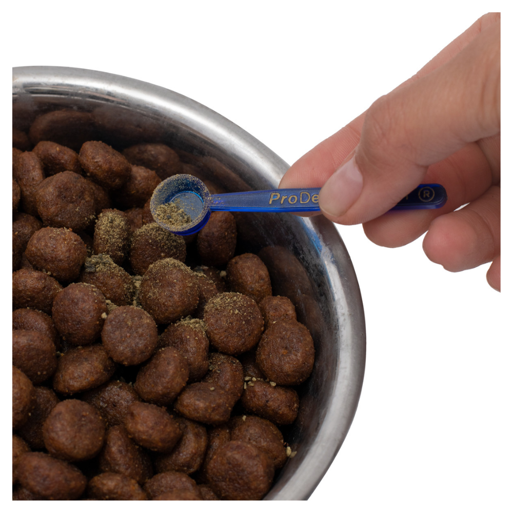 PRODEN PLAQUEOFF® POLVO PERRO