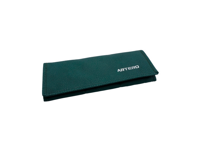 Artero Fundas Cuchillas Roller Verde