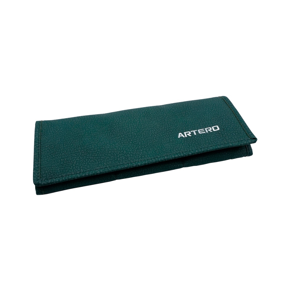 Artero Fundas Cuchillas Roller Verde