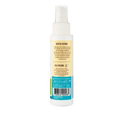 OXYFRESH® SPRAY DENTAL