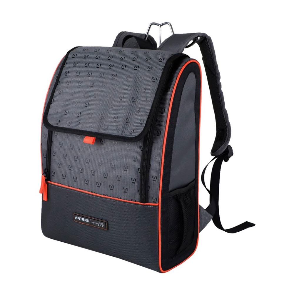 Artero Mochila Troya Orange