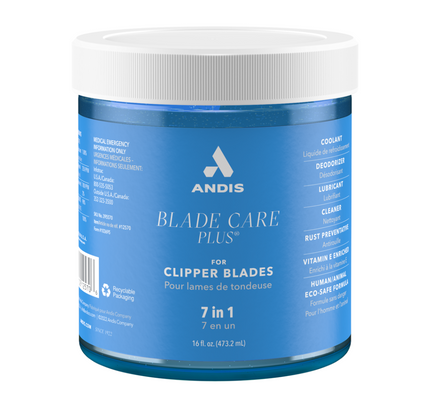 Andis Blade Care Plus