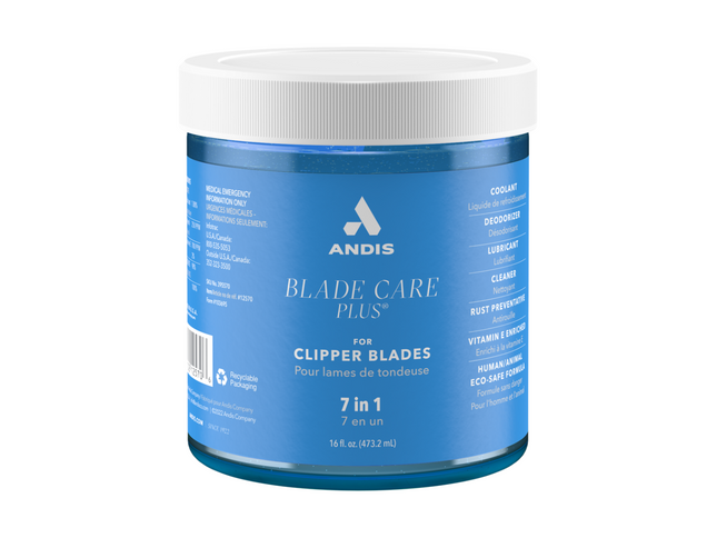 Andis Blade Care Plus