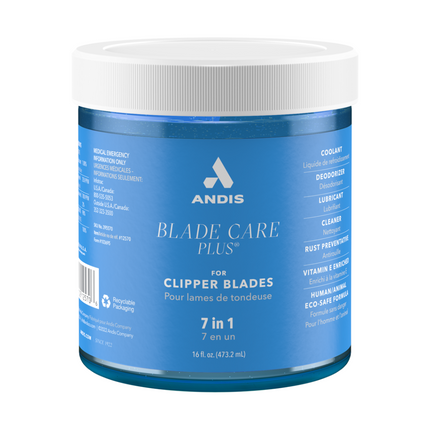Andis Blade Care Plus
