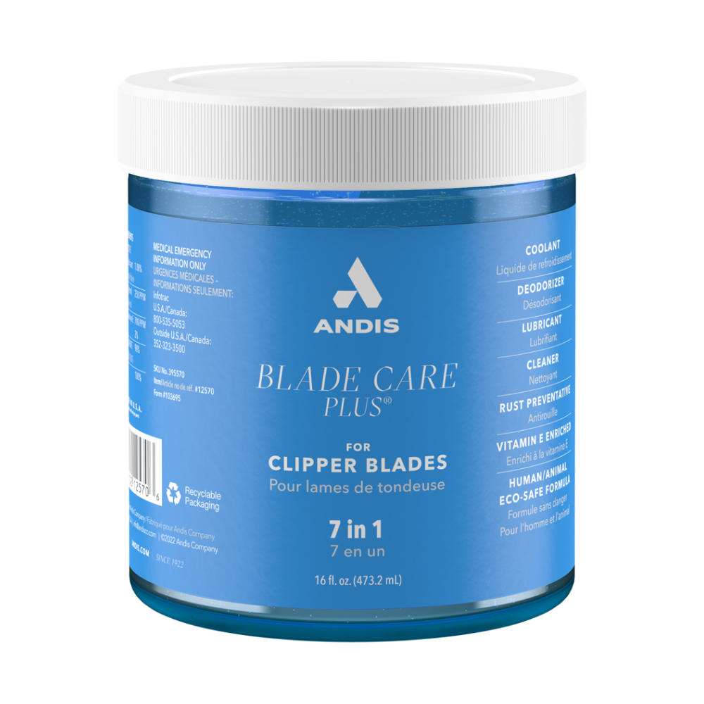 Andis Blade Care Plus