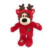 M/L / Moose Red