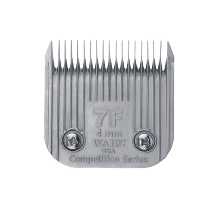 Wahl Cuchilla Metálica 7F Competition Series