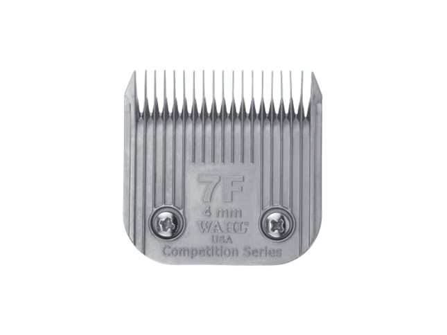 Wahl Cuchilla Metálica 7F Competition Series