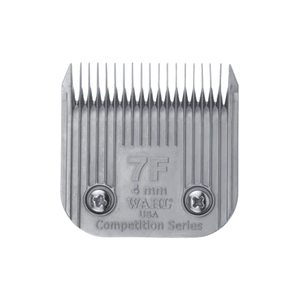Wahl Cuchilla Metálica 7F Competition Series