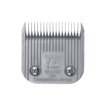 Wahl Cuchilla Metálica 7F Competition Series