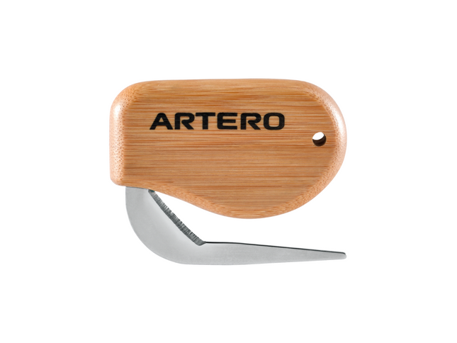 Artero Cortanudos Hoja Simple
