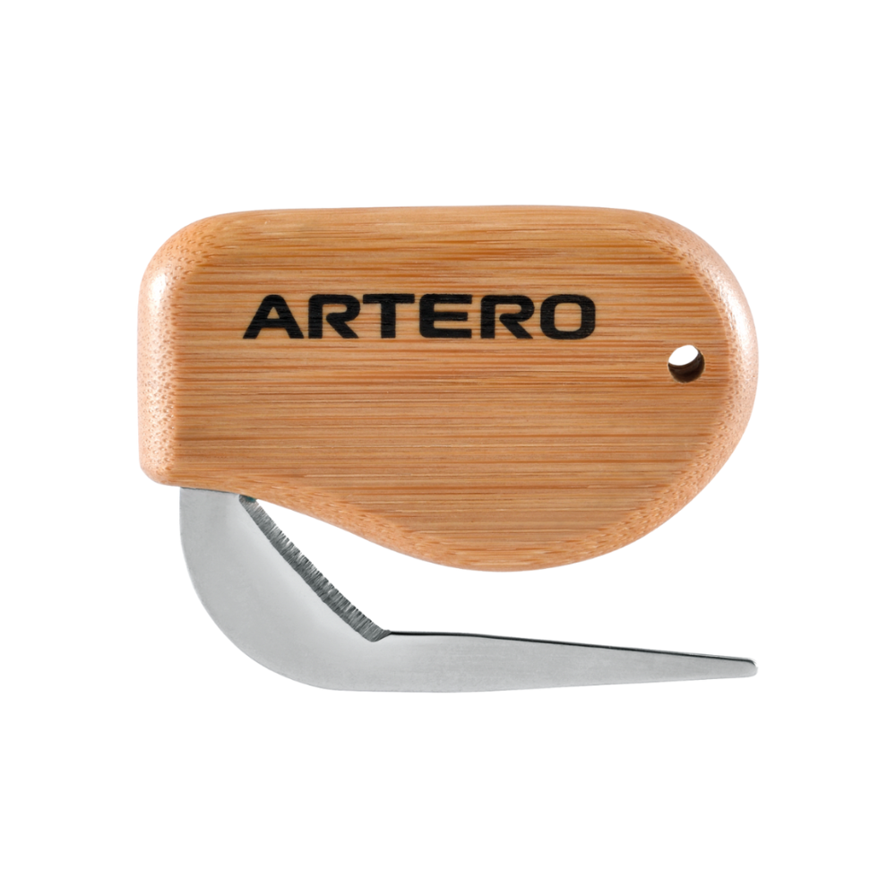 Artero Cortanudos Hoja Simple